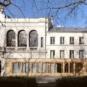 Elysee Montmartre 4* Paryż